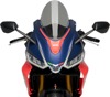 Puig R-Racer Windscreen Smoke Fits Aprilia RS 660 2021