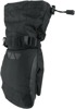 Arctiva Women's Pivot Snow Mittens Black 2X-Large Arctiva Women's Pivot Snow Mittens Black 2X-Large