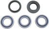 Moose Offroad Wheel Bearing Kit For Honda TRX250 - Wheel bearing kit for Honda TRX250 models