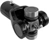 Rear Yoke and U-Joint for Rear Drive Shaft - Drive Shaft Yoke W/Ujnt Rear Yoke and U-Joint for Rear Drive Shaft - Drive Shaft Yoke W/Ujnt
