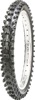 Maxxcross MX-ST Motocross Tire 60/100-14 Front Blackwall