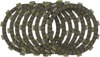 Clutch Friction Kit - Standard Cork Style Clutch Friction Kit - Standard Cork Style