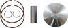 Wiseco 41.00mm Piston Kit Standard Bore Fits Suzuki JR50/Kawasaki KDX50