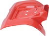 Maier Red Rear Fender Fits Honda ATC200X 1983-1985