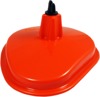 Air Box Cover / Wash Guard