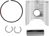 Wiseco Pro-Lite 54.50mm Piston Kit +0.50mm For 92-03 Honda CR125R