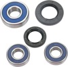 Moose Offroad Rear Wheel Bearing Kit For Yamaha XT 550/600