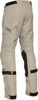THOR Range Pants Sand Black Men's Size 48 Over-Boot - Waterproof dual sport pants for men, size 48, Sand Black
