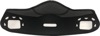6D ATS-1R Helmet Breath Box Black Adult - Replacement breath box for 6D ATS-1R helmets