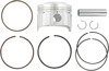 Wiseco Piston Kit 65.00mm STD 12:1 For 82-85 Honda ATC200E/M/X