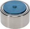Moose Tapered Double Angular Wheel Bearing Kit Rear - For Polaris and Honda UTV models