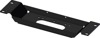 KFI Winch Mount Black Fits 22-23 Polaris Ranger SP 570/Crew/PRO XD KFI Winch Mount Black Fits 22-23 Polaris Ranger SP 570/Crew/PRO XD