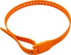 Giant Loop Pronghorn Straps 32 Inch Orange Pair - Adjustable orange straps for gear, pair, 32" long