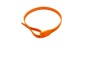 Giant Loop Pronghorn Straps 32 Inch Orange Pair - Adjustable orange straps for gear, pair, 32" long