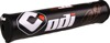 ODI RC4 Crossbar Handlebar Pad Black 9.75in - Black crossbar pad for 7/8in bars, 9.75in length