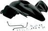 Maier ATV Front Fender Black Fits Honda TRX300EX