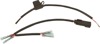 Namz 12V Power Harness Replacement For Harley Touring/Softail