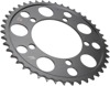 Steel 520 45T Drive Sprocket Zinc - For 09-17 BMW S1000R/R