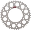 Renthal Ultralight 520-51 Rear Sprocket Silver Fits 16-24 KTM/Husqvarna
