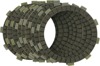 Clutch Friction Kit - Standard Cork Style Clutch Friction Kit - Standard Cork Style