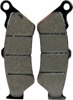SBS 674HF Rear Ceramic Brake Pads SBS 674HF Rear Ceramic Brake Pads