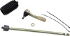 Moose Offroad Tie-Rod Kit Left Front For Polaris RZR RS1 - Left front inner/outer tie-rod kit for RZR RS1