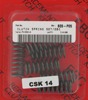 CSK Series Clutch Springs +15% CSK Series Clutch Springs +15%