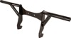 Burly Brand Brawler Kit Black for Harley Touring 2009-2024 - Crash bars kit for Harley Touring 2009-2024 models