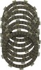 Clutch Friction Kit - Standard Cork Style Clutch Friction Kit - Standard Cork Style