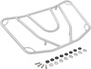 Show Chrome Tour Trunk Rack Chrome For 15-23 Can-Am Spyder F3