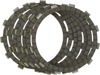 Clutch Friction Kit - Standard Cork Style Clutch Friction Kit - Standard Cork Style