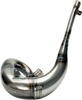 Works Pipe Exhaust Expansion Chamber - For 05-07 Honda CR250R