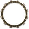 Single Aramid Friction Plate - "Thick Plate"
