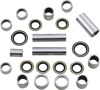 Moose Swingarm Linkage Bearing Kit For Kawasaki KLR 650 - Suspension bearing kit for Kawasaki KLR 650