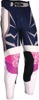 Moose Agroid Pants Navy White Men's Size 42 Offroad - Men's offroad pants, Navy/White, size 42