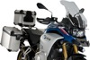 Puig Smoke Touring Windscreen Fits BMW F850GS/Adv
