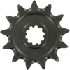 Renthal Front Sprocket 13T Grooved Fits 04-05 KX250F 04-06 RMZ250