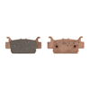 EBC SXR704HH SXR Race-Formula Brake Pads Rear Right For Honda Pioneer/Talon