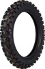 IRC VX-40 Rear Tire 110/100-18 64M Tube Type - Off-road rear tire for 110/100-18 rim size