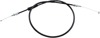 Motion Pro Black Throttle Push Cable Fits Honda