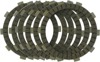 Clutch Friction Kit - Standard Cork Style Clutch Friction Kit - Standard Cork Style