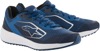 Meta Street Riding Shoes Black/Blue/White US 8.5