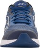 Meta Street Riding Shoes Black/Blue/White US 8.5