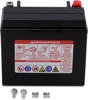 Yuasa YTX12 AGM Maintenance Free 12V Battery - Maintenance-free AGM battery 12V 10Ah 180CCA