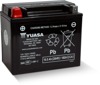 Yuasa YTX12 AGM Maintenance Free 12V Battery - Maintenance-free AGM battery 12V 10Ah 180CCA