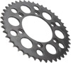 Steel 520 43T Drive Sprocket Zinc