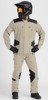 Thor Range Jacket Sand Black Men's Small - Waterproof adventure jacket, men's small, Sand/Black