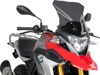 Puig Touring Windscreen Dark Smoke Fits BMW G310GS