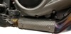 DEI Heat Shield Liner Kit For Harley Pan America 21-23