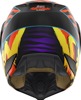 ICON Elsinore Rad Dawn Helmet - Medium - Modular adventure helmet with Rad Dawn graphics